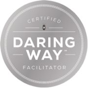 Certified Daring Way Facilitator