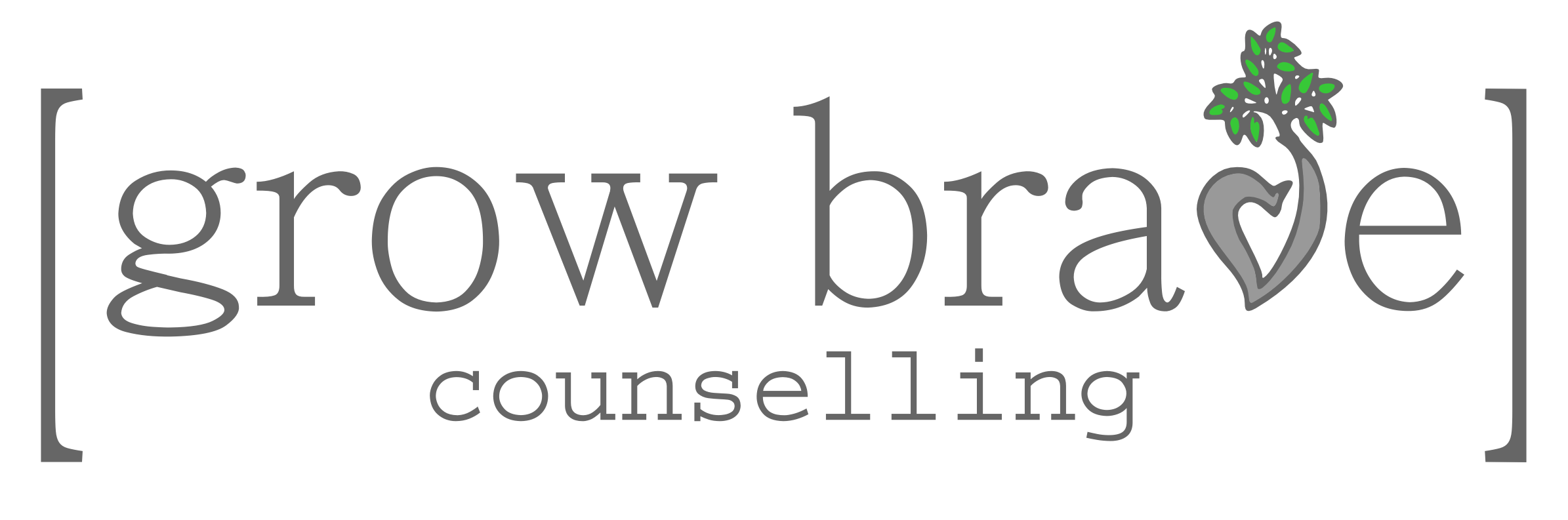grow brave counselling