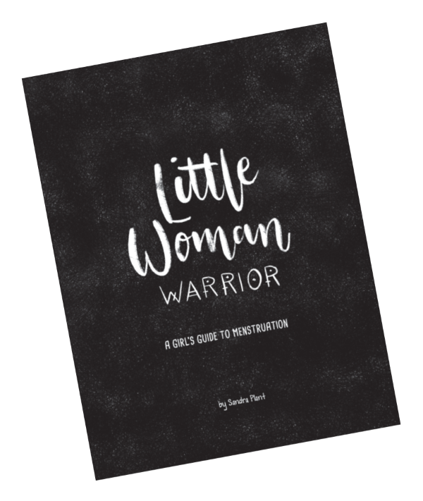 Little Woman Warrior Book