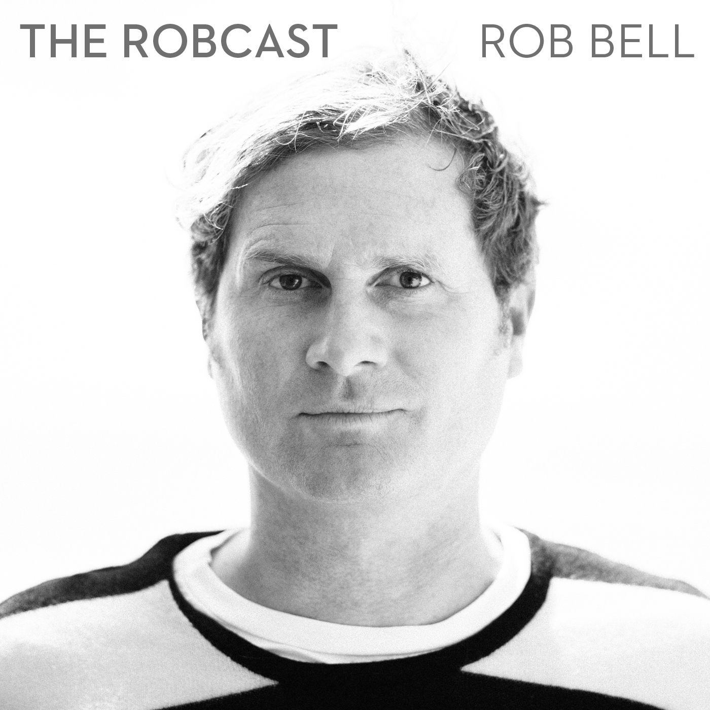 Rob Bell Cast